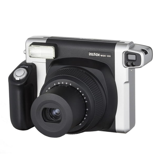 Fujifilm Instax Wide 300, Una cámara para regalar (Actualizado)