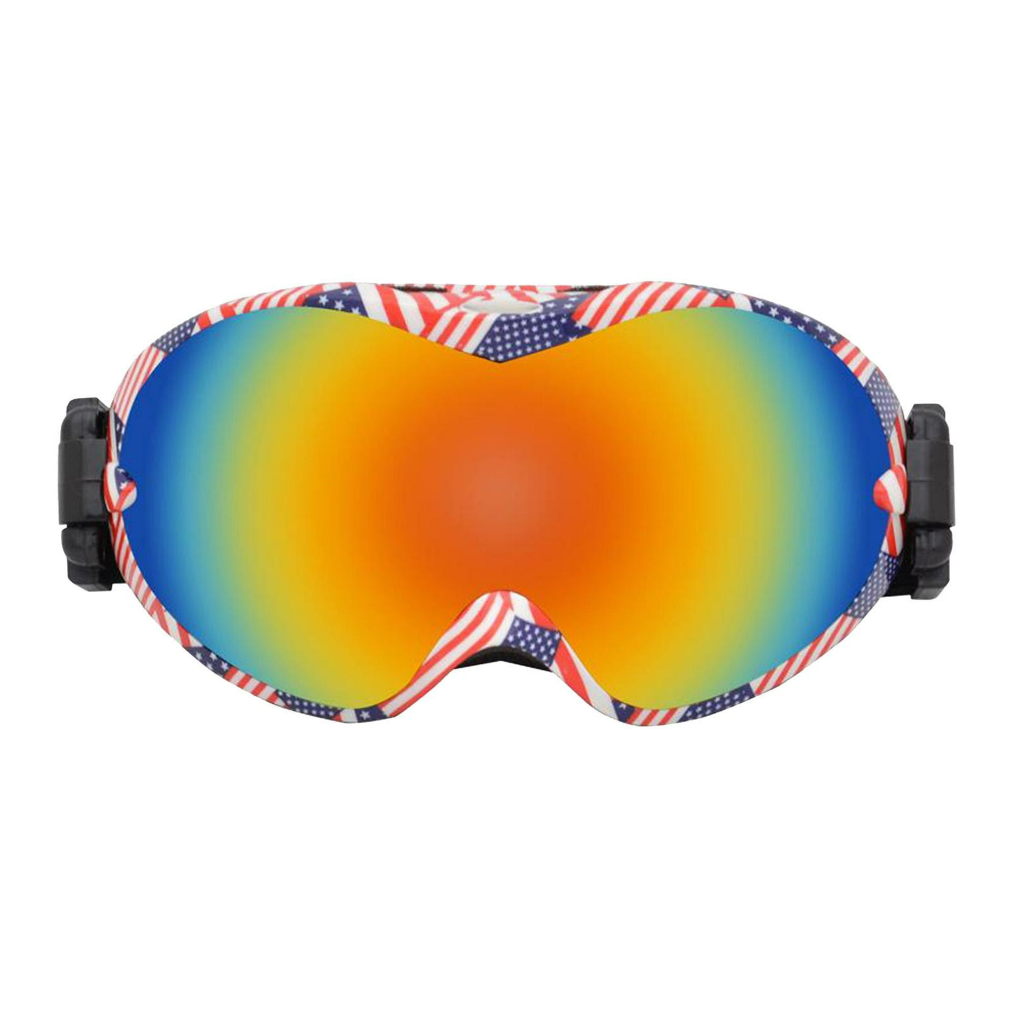 Gafas de esquí, gafas de esquí, gafas de snowboard para hombres, mujeres,  jóvenes y niños