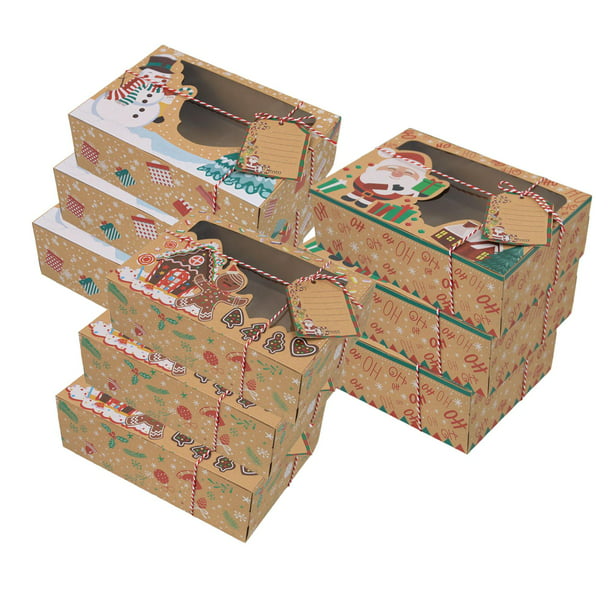 Cajas de cartón con tapas para embalaje de jabón, caja de regalo