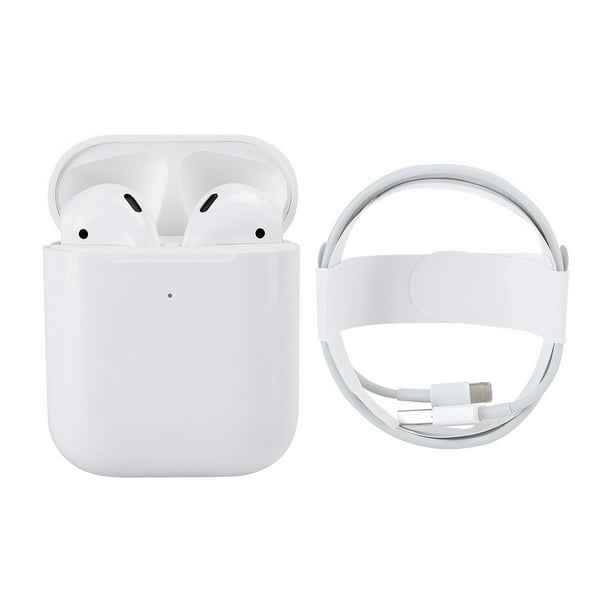 Apple AirPods Pro (2nd generation) Auriculares Inalámbrico Dentro de oído  Llamadas/Música Bluetooth Blanco