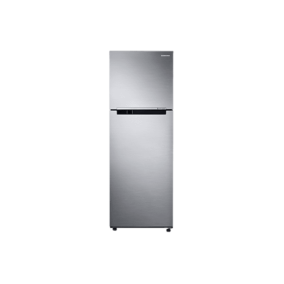 refrigerador top mount 12 cuft con digital inverter samsung rt32a500js8em