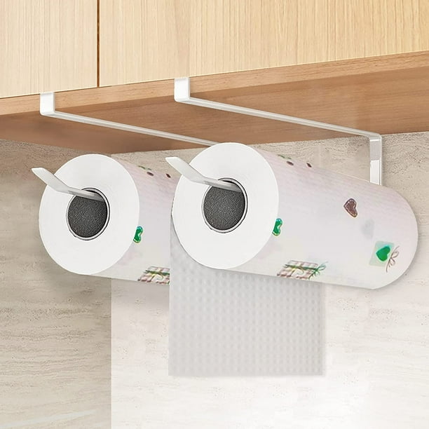 1 pieza Soporte para toallas de papel cocina, Moda de Mujer