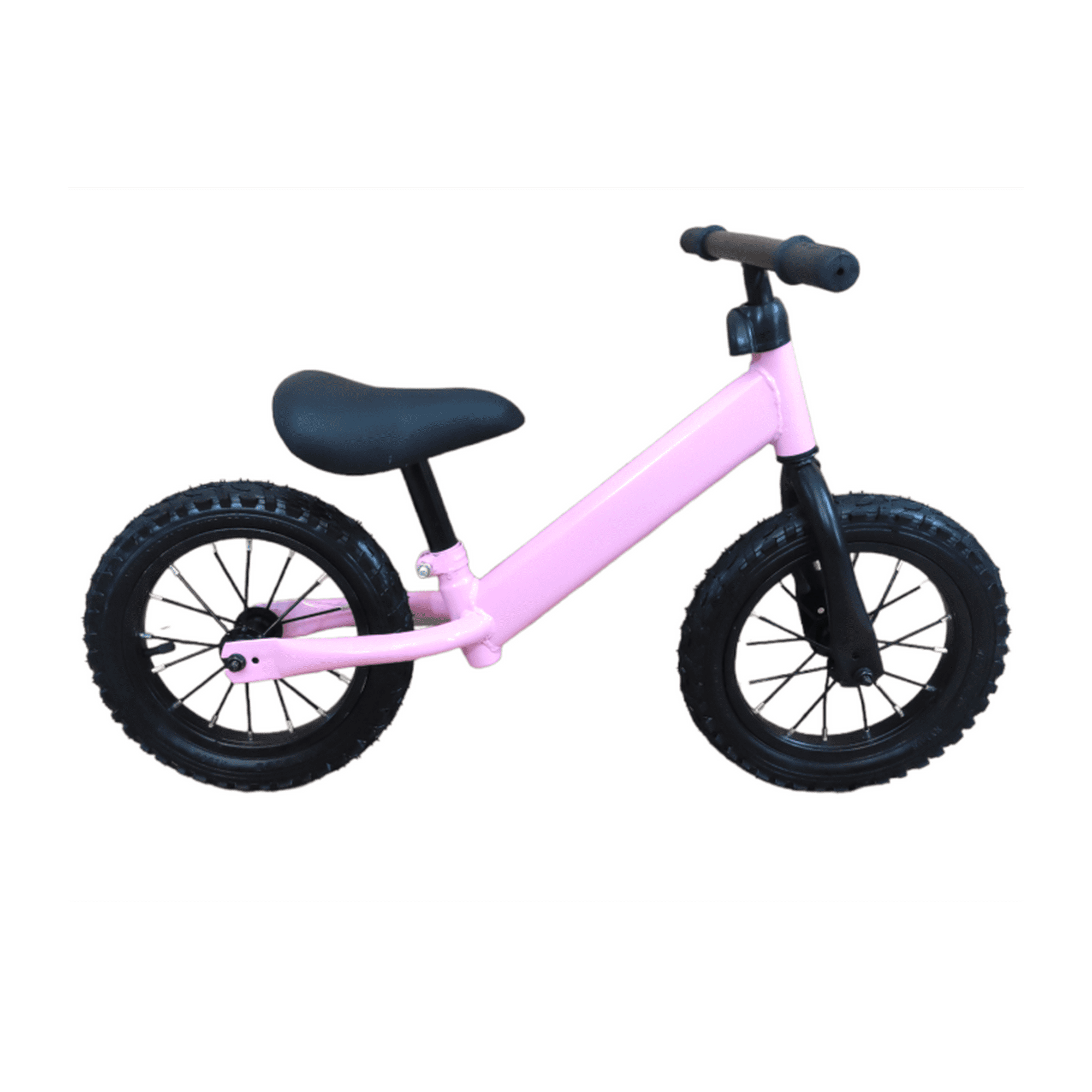 Bicicleta infantil sin pedales DINO