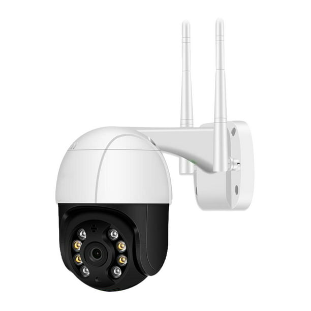 Guía del usuario de la cámara Wi-Fi de seguridad para el hogar tapo C220  Pan Tilt AI