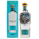 thumbnail image 1 of Tequila Tesoro Azul 100% de agave Blanco 750 ml, 1 of 3