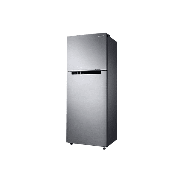 Refrigerador Top Mount cu.ft con Digital Inverter Samsung RT32A500JS8/EM | en