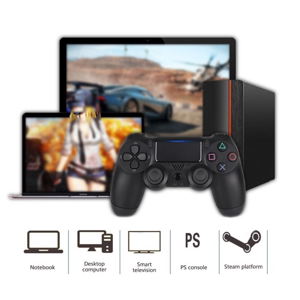 Batería recargable para controlador Sony Playstation 4 PS4 Pro/Slim  DualShock
