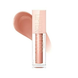 Gloss Engrosador De Labios Saniye, Con Colageno