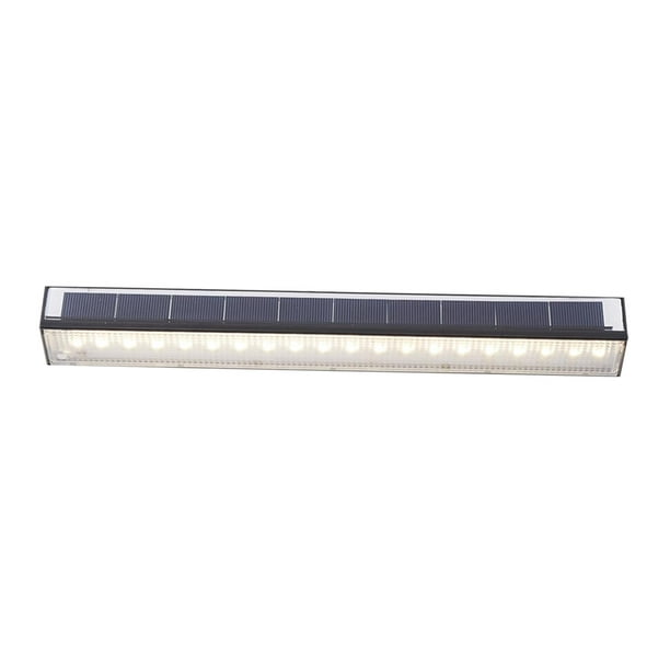 51 barra de luz LED adhesiva reguble al aire libre, interior, dormitorio,  cocina, barra de luz, inalámbrica, debajo del mostrador, de luz Baoblaze  Barra de luz de aplique