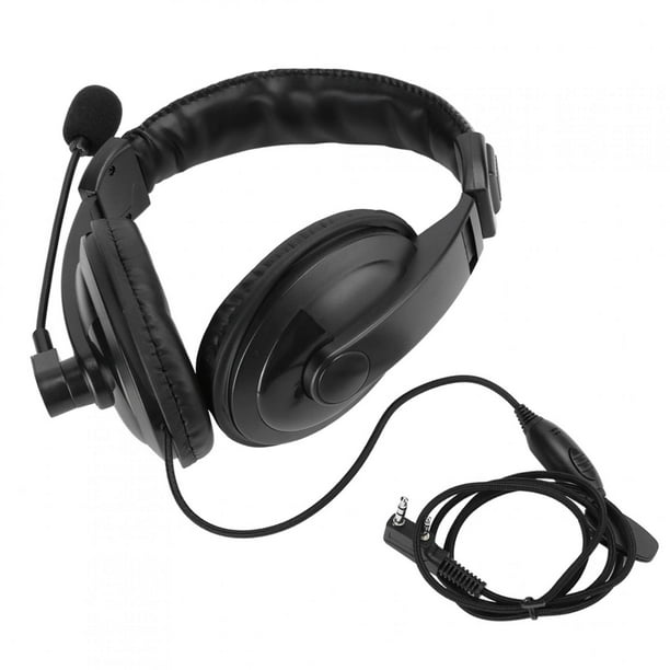 Sennheiser PC 3 Chat, auriculares supraaurales con cable duraderos