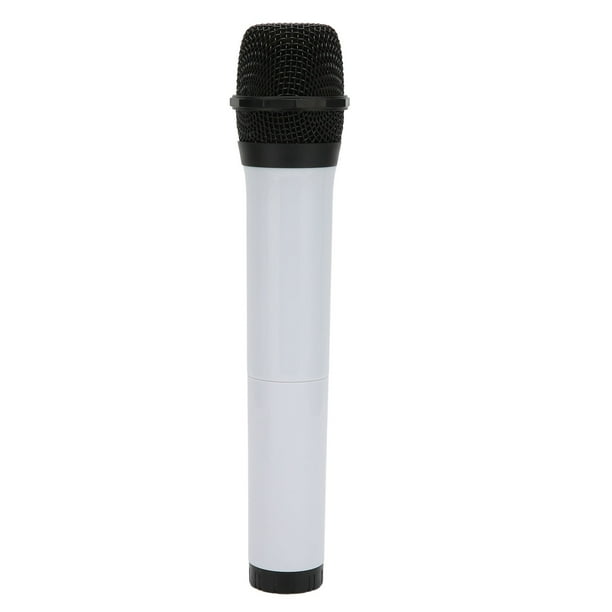 Microfono Inalambrico Profesional De Mano Alta Fidelidad