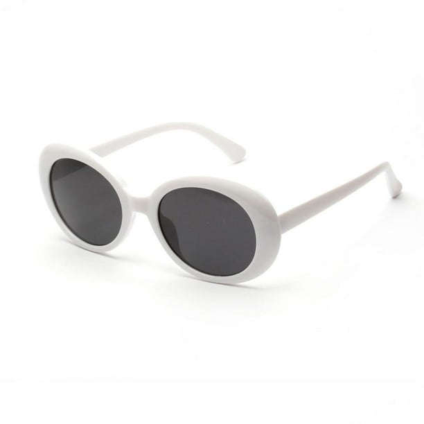 Lentes Gafas De Moda Para Humbres Mujeres Nuevo Moderno Sunglasses Retro  Classic