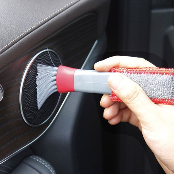 Limpieza del aire acondicionado del coche