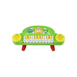Juguete Bebé Niños Musical Educativo Granja Animal Piano Desarrollo Musical  Juguete YE AMMAO TOY230209-0012toy