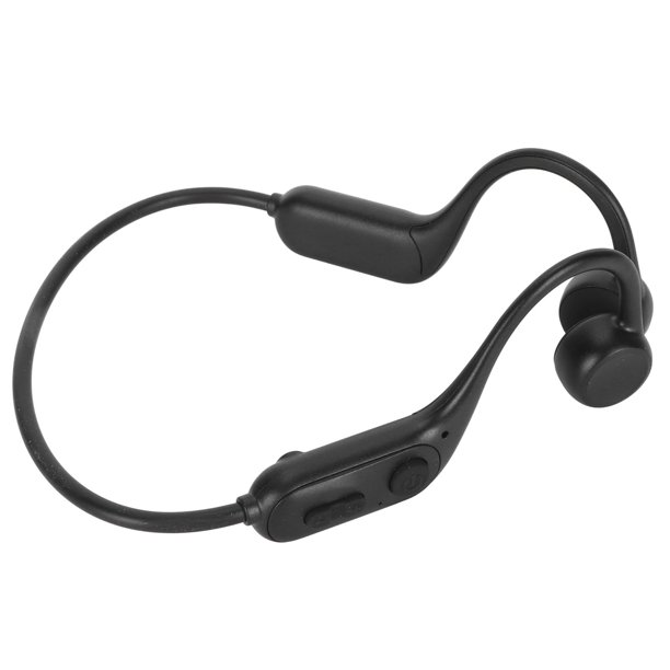 Auriculares abiertos multifunción IP68, reproductor MP3 resistente al agua,  memoria ampliable, inalá Ticfox