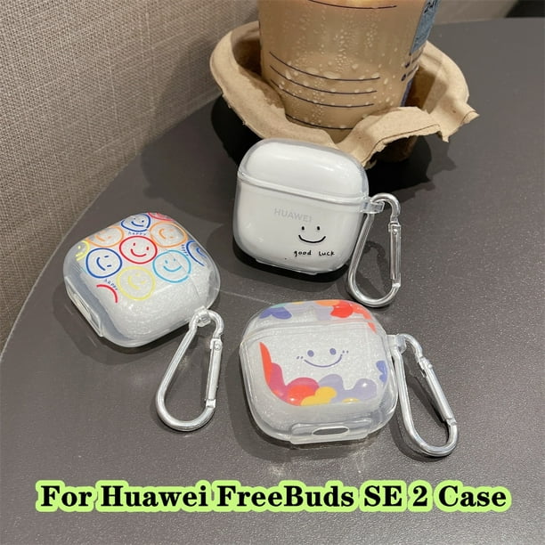 Huawei FreeBuds SE 2: Detalles y precio