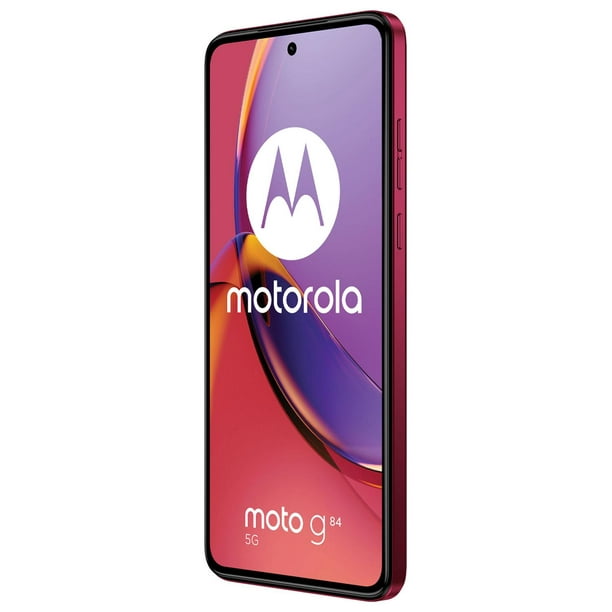 Funda móvil - Motorola Moto G84 5G TUMUNDOSMARTPHONE, Motorola, Motorola  Moto G84 5G, Multicolor
