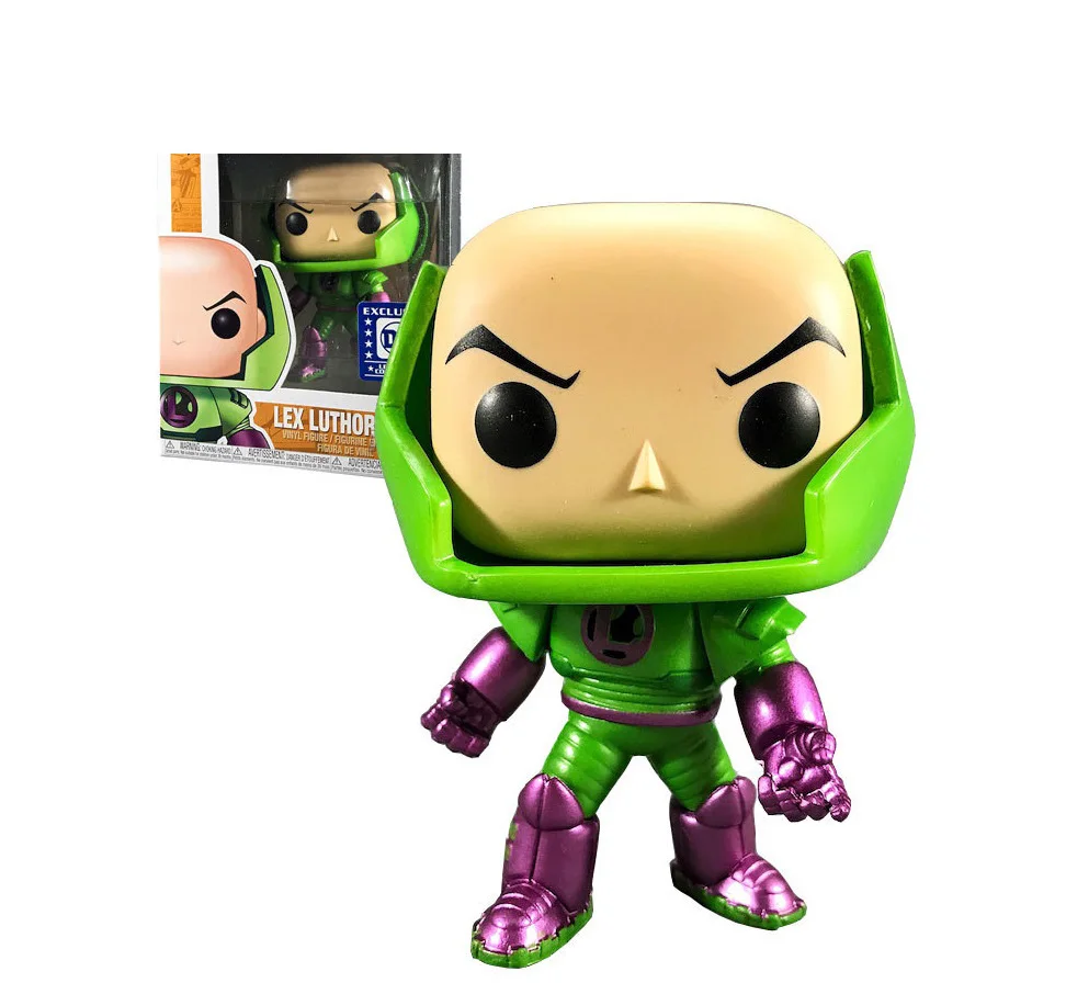 Funko Liga De La Justicia Aquaman POP