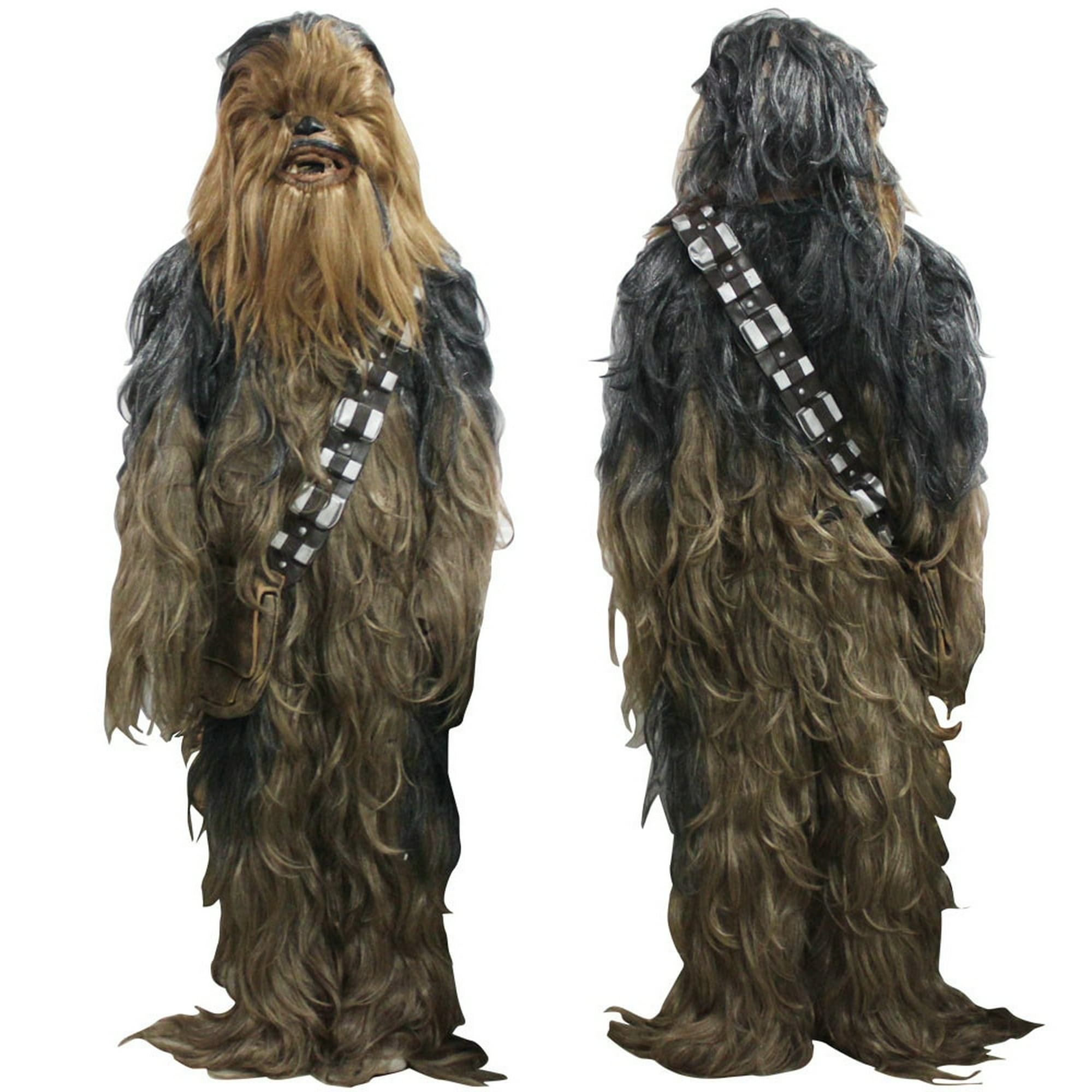 Comprar Disfraz de Chewbacca para Bebe - Disfraces Star Wars para