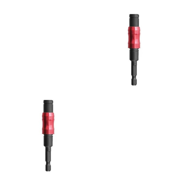 Destornillador Eléctrico, Destornillador Ajustable, Adecuado Color  Negro/rojo