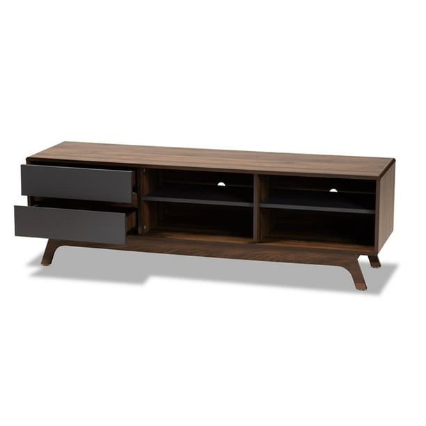 Mueble Despensa Bi Color