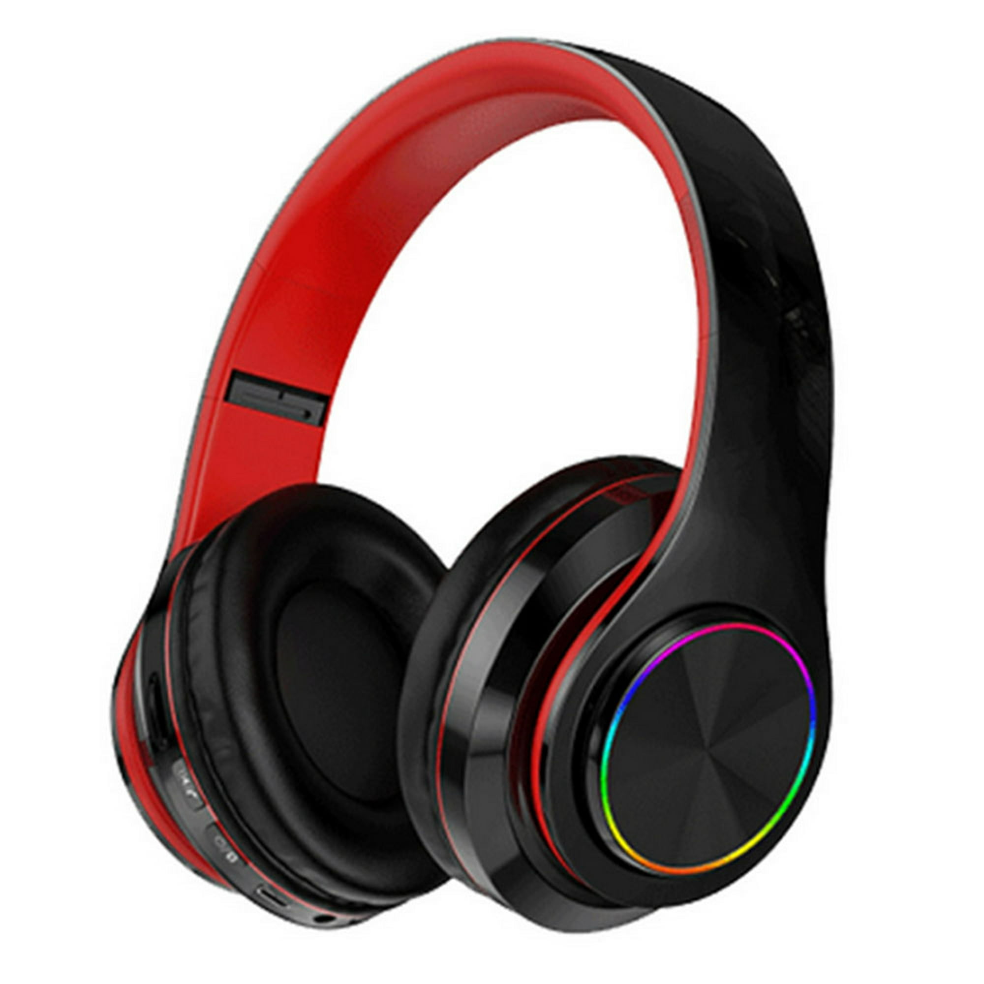 Auriculares Inalámbricos Gaming Pods 01 Bluetooth Led Rgb