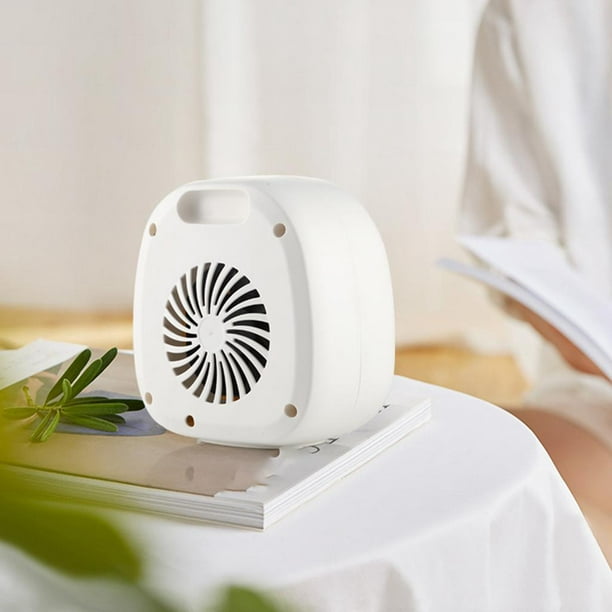 Quemador calentador pequeño, Mini calentadores de manos recargables,  calentamiento de temperatura constante - AliExpress