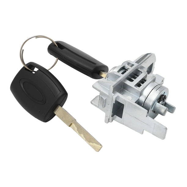 57236 AIC Cerradura de puerta con mando a distancia, con función Safelock,  Delante, derecha ▷ AUTODOC precio y opinión