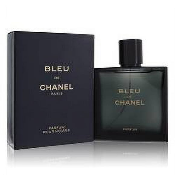 bleu de chanel parfum spray new 2018 por chanel chanel model