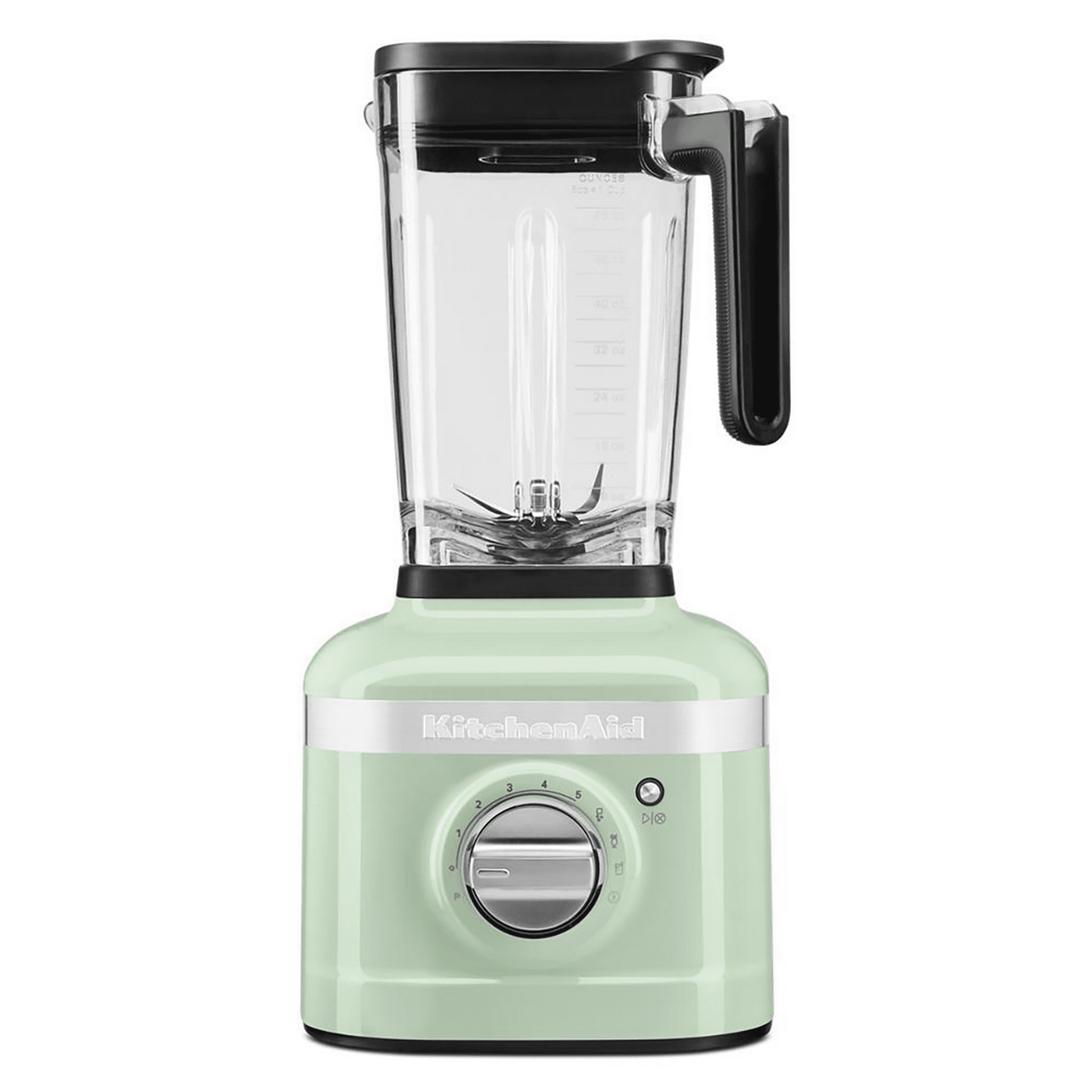 Licuadora kitchenaid ksb4027pt verde