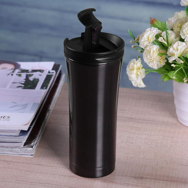 Termo para café y té de flores - 300 ml