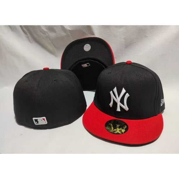 cap / gorra de los Yankees de NY  Gorra de los yankees, Gorras para mujer,  Gorras de moda