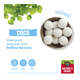 thumbnail image 2 of Bebida vegetal Nature's Heart sabor coco sin azúcar 946 ml, 2 of 5