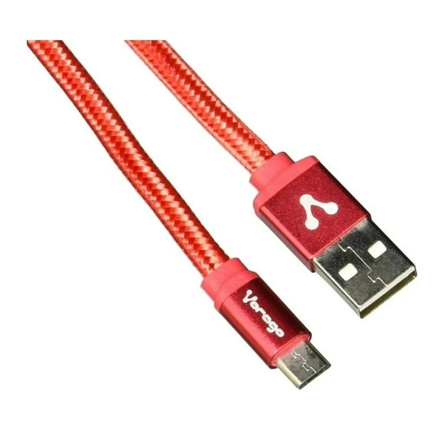 Cable USB Tipo C de 1m - USB 2.0 Tipo A a USB-C - USB2AC1M