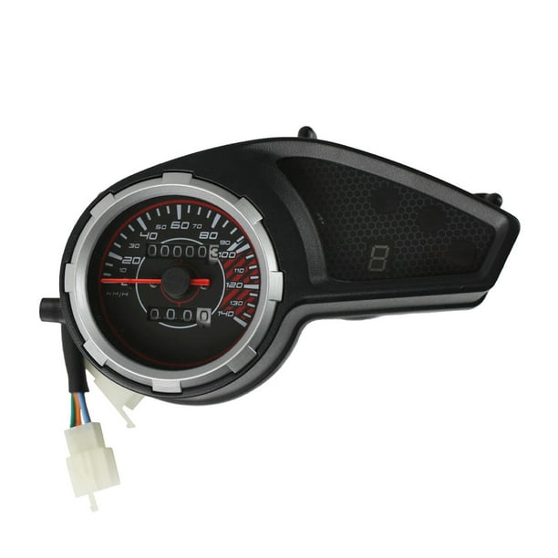 Velocímetro Roda para moto Vento 150 Ryder/150 Xpress 150 20-21 12 V