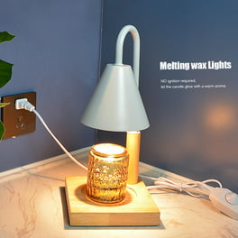 Lámpara Lupa Articulada Led Escritorio Usb Luz Cálida Y Fría Blanca