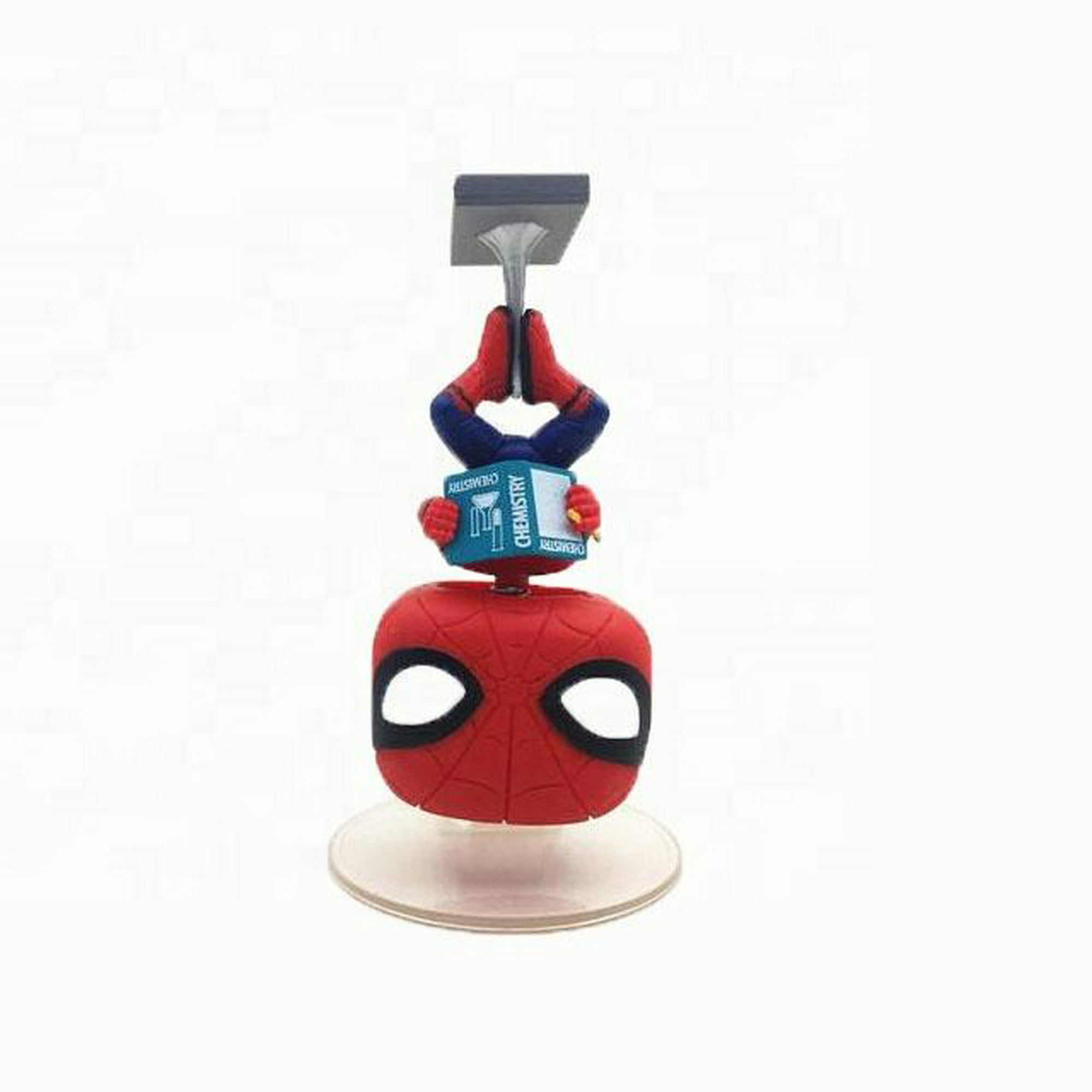 Hot Sales Funko Pop 259 Spiderman Vinyl Figure Collectible Toy for Adult  with Color Box - China Funko Pop price