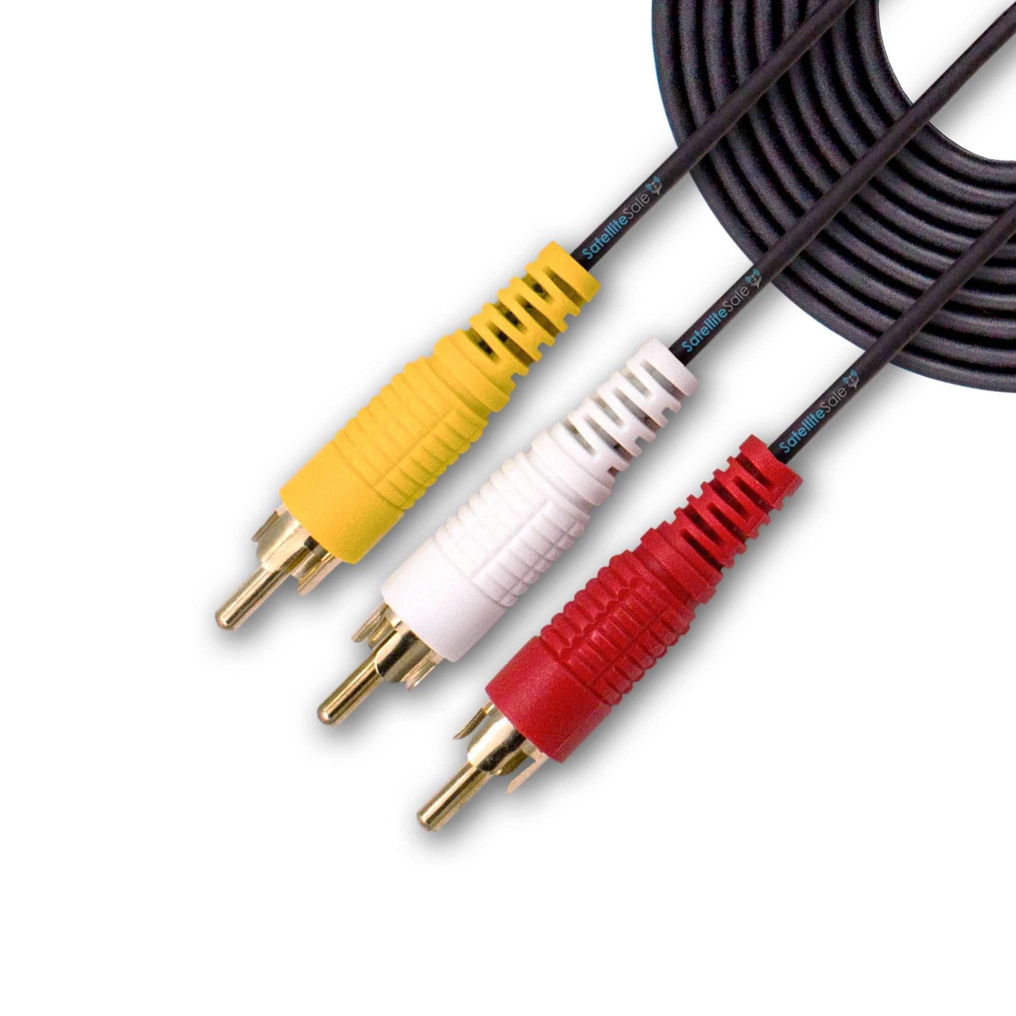 Cable de Corriente StarTech de 3.6m.