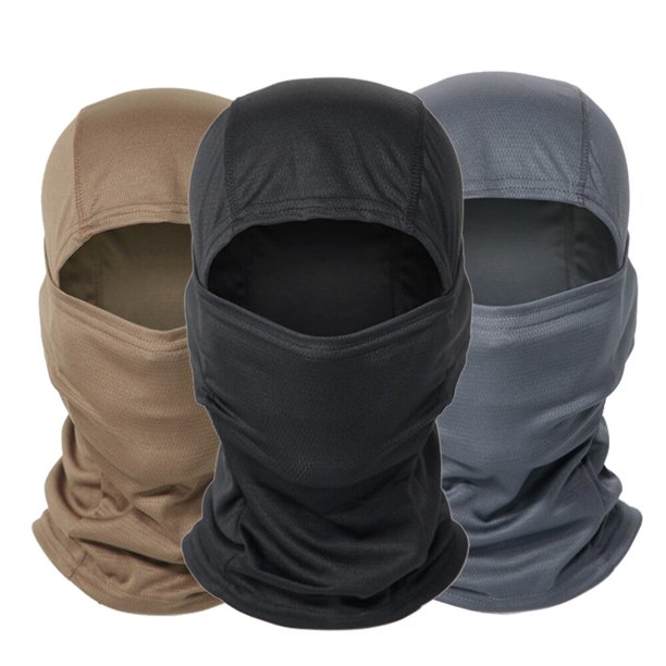 Military balaclava -  México