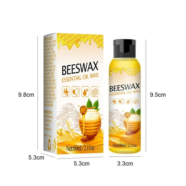 CERA DE ABEJAS (Bee Wax)