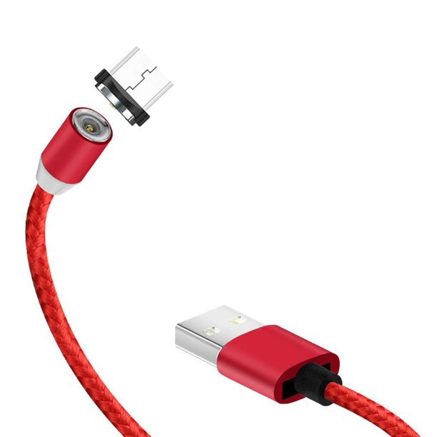 Inteprter Cable Micro USB tipo C para para Android 1M de carga