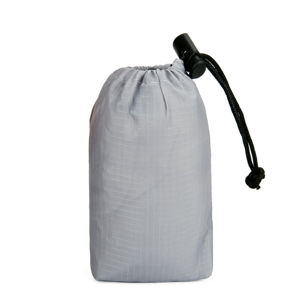 Bolso de viaje negro puro para deportes con mochila bolsa de gimnasio para  hombre y mujer, Blanco