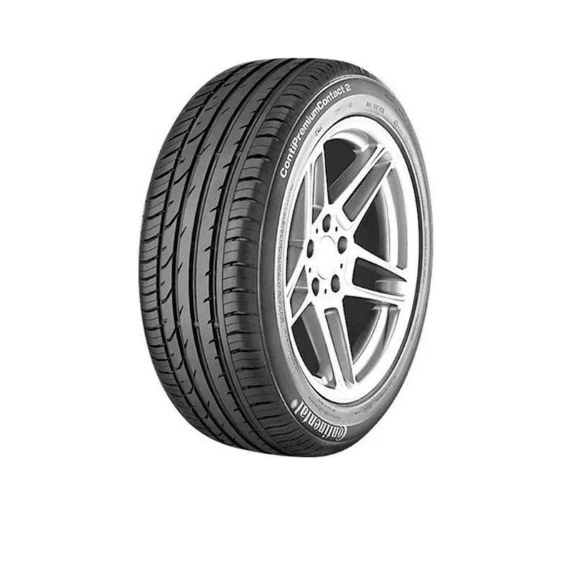 llanta 205/70R16 Continental PremiumContact 2 97H | Walmart en línea