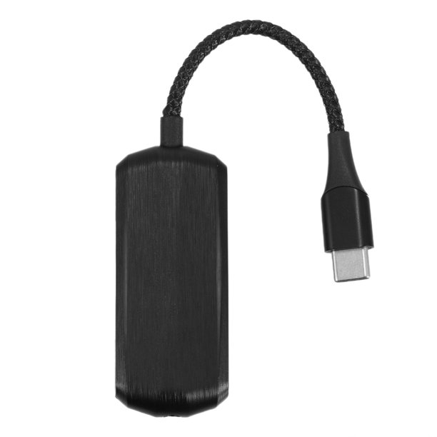 Adaptador De Audio Usb C A Lightning, Convertidor De Auricul