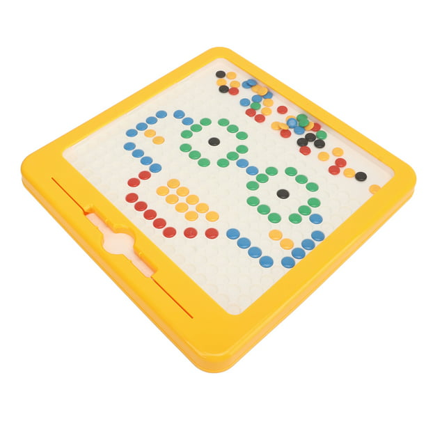 Juguetes para niñas de 2-4 años Regalos Tablero de dibujo magnético,  tablero de garabatos