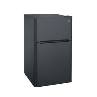 Mini Refrigerador Rca Rc-10b Negro