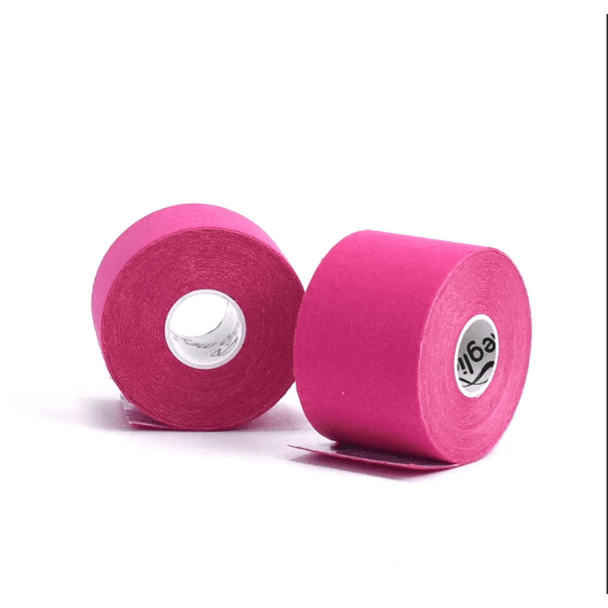 Curesan Venda Elastica Adhesiva 5cm x 5m Rosa