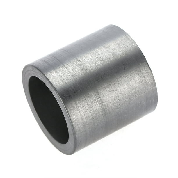 Crisol de grafito para fundir Fusion aluminio/oro/plata/metal/acero - China  Crisol, el crisol de grafito