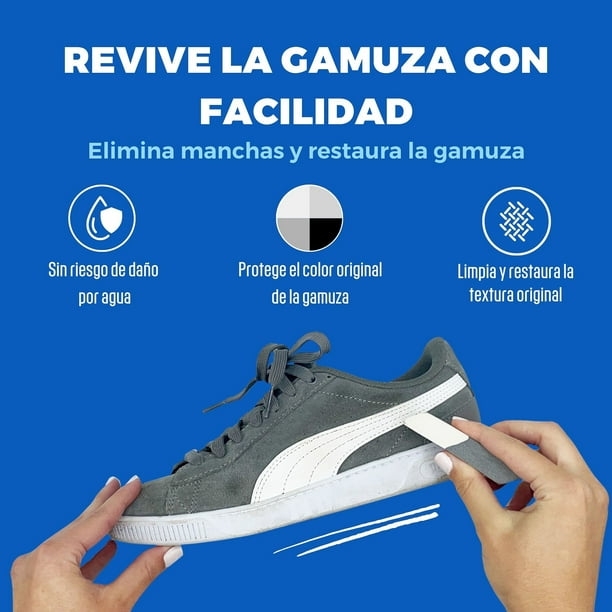 Signature Kit para Limpieza de Tenis y Zapatos – Shoozas