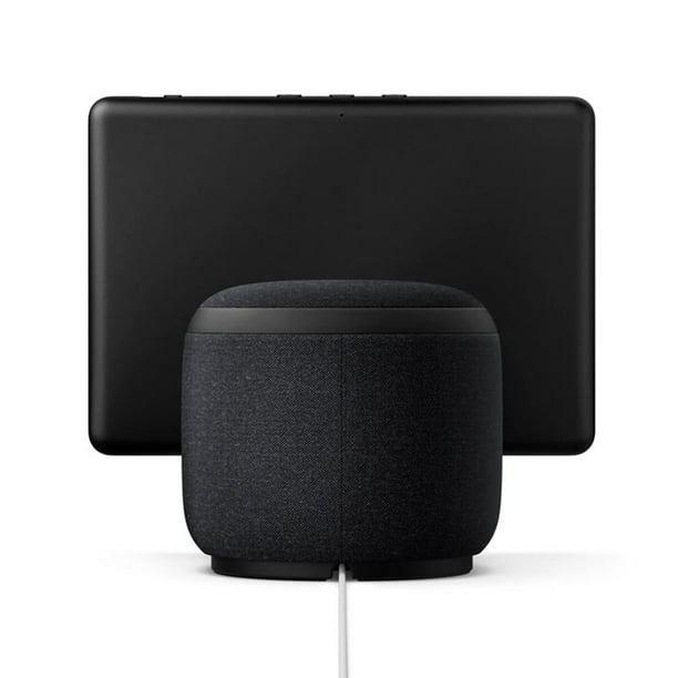 Echo Show 10 (3ª generación) | Pantalla inteligente HD con sonido premium,  movimiento y Alexa | Negro